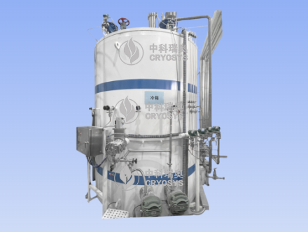 氫氦氣制冷機/液化器